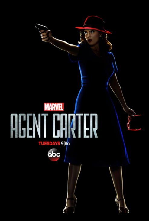 Agent Carter