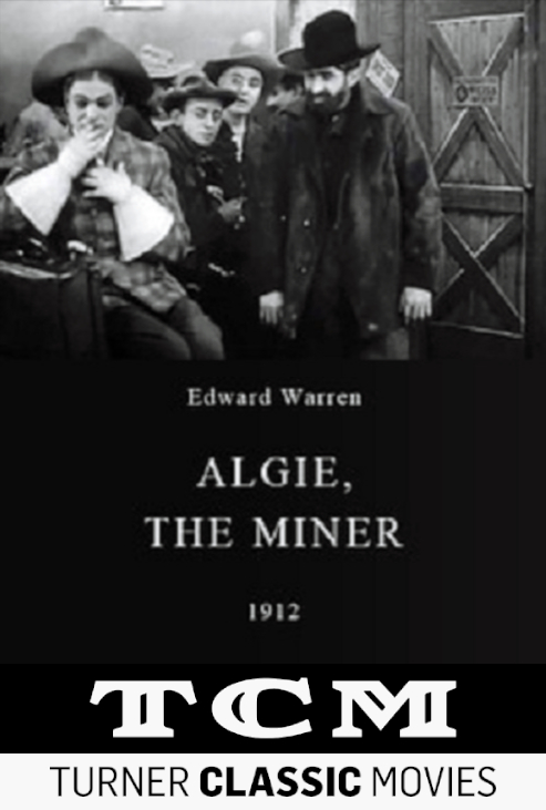 Algie, the Miner