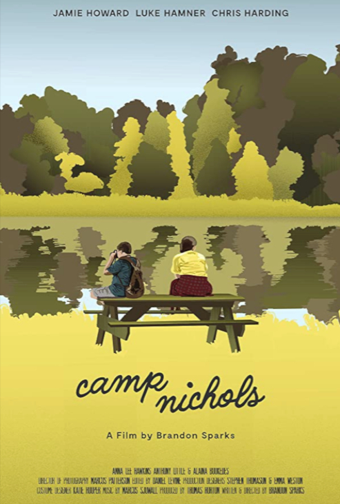 Camp Nichols