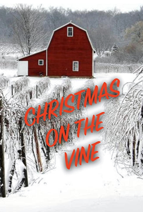 Christmas on the Vine