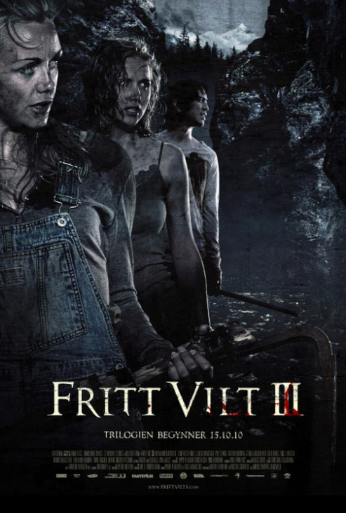 Fritt Vilt III
