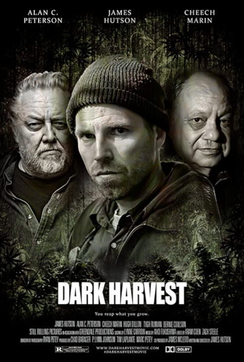 Dark Harvest