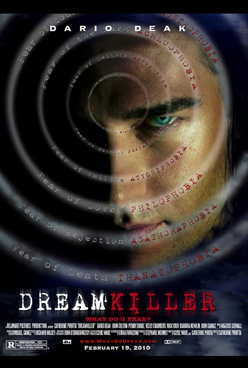 Dreamkiller