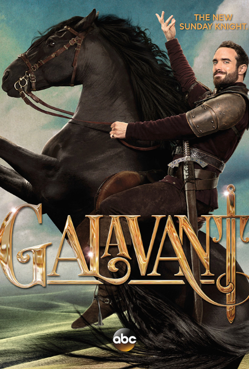 Galavant