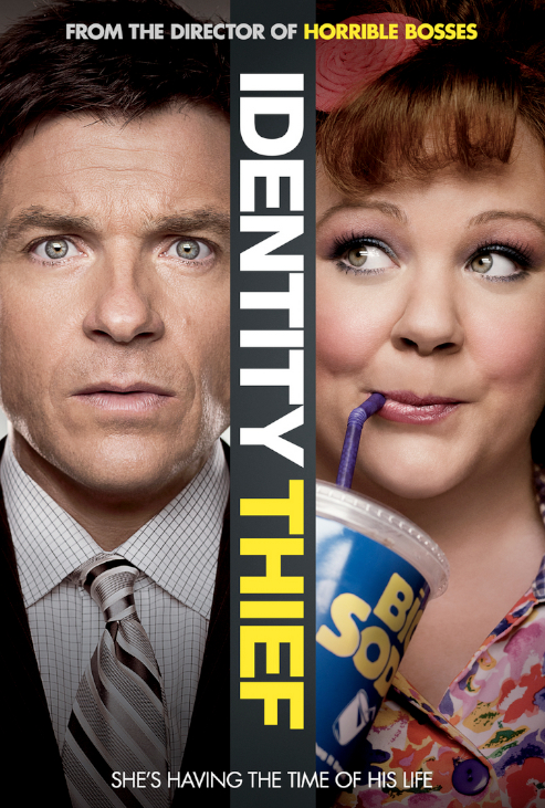 Identity Thief