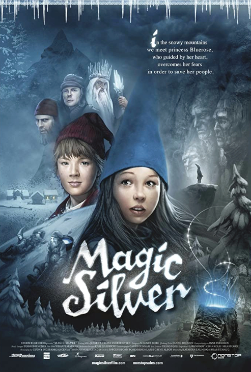 Magic Silver