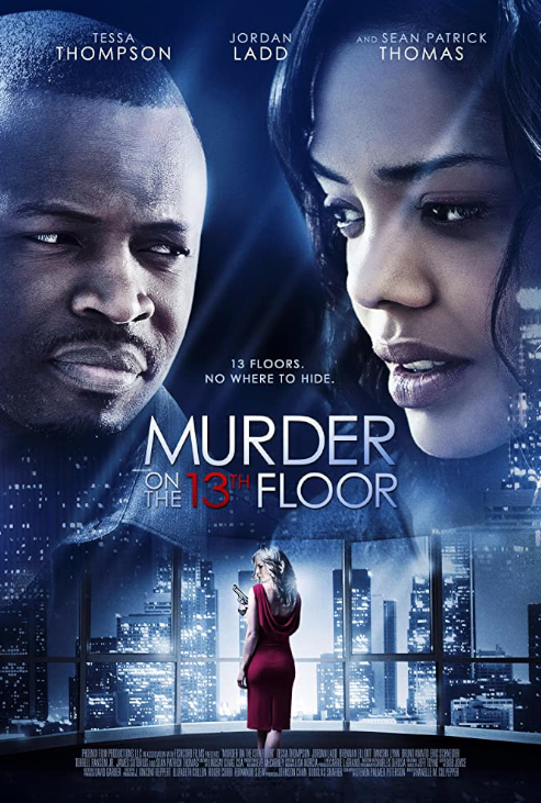 Murder on the 13th Floor