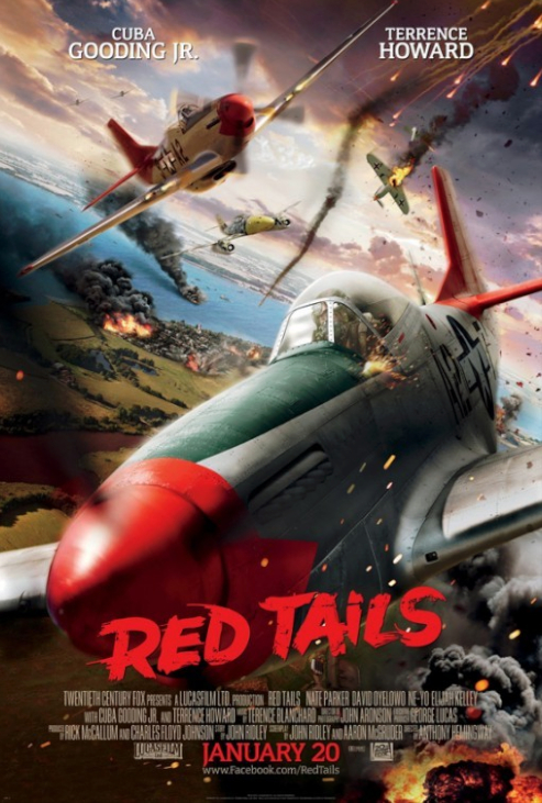 Red Tails