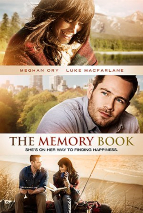 The Memory Book