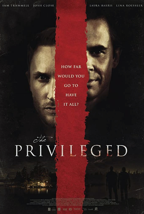 The Privileged